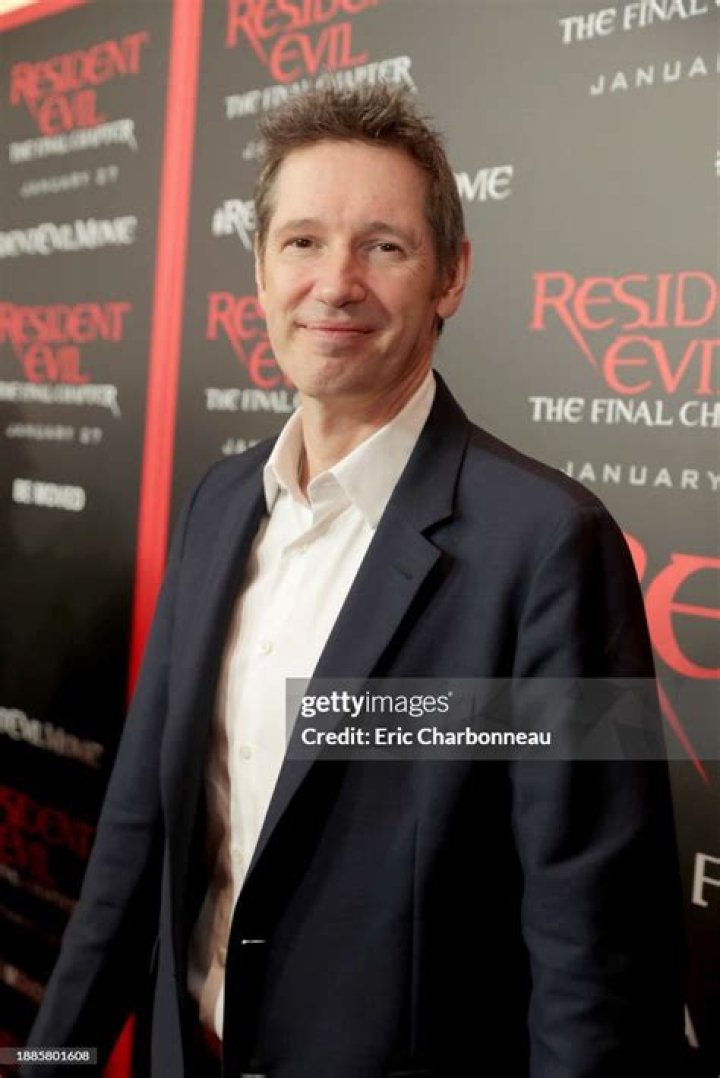 Paul W.S. Anderson - Bio, Age, height, Wiki, Facts and Family