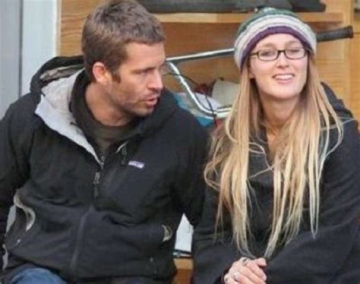 Paul Walker Relationship History | JadeW