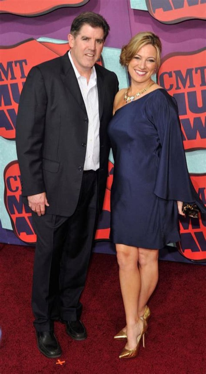 Peter Laviolette wife | Ecelebritymirror