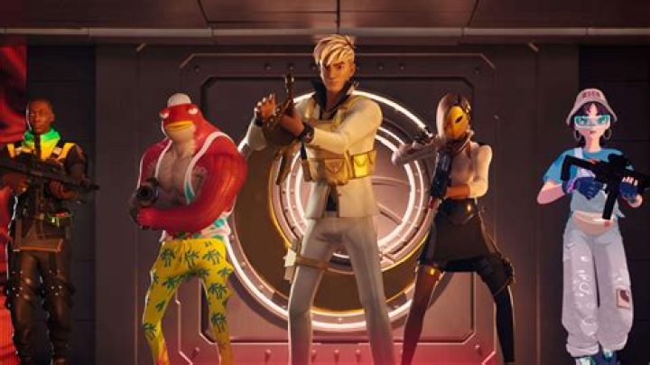 Players Can Now Refund 'Fortnite' Skins for Unwanted Items Here's How |