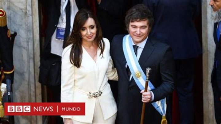 Politician Javier Milei Wife Name: Is He Married In 2023? Dating History