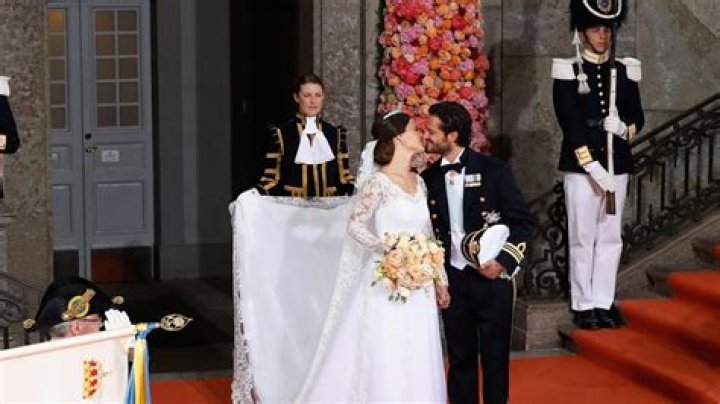 Prince Carl Philip, Duke of Värmland Biography; Net Worth, Wedding, Girlfriends ·