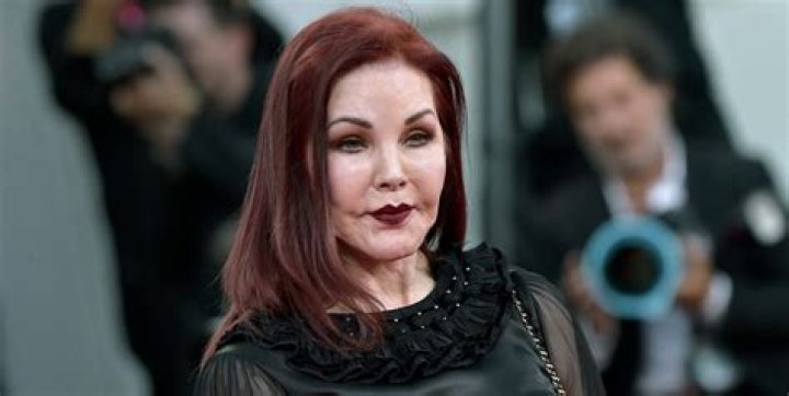 Priscilla Presley – Net Worth, Son & Facts About Elvis Presley’s Wife