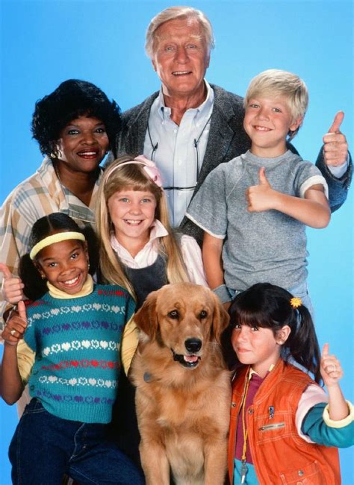 Punky Brewster Full Cast List: Meet Soleil Moon Frye, Cherie Johnson and other stars from Peac