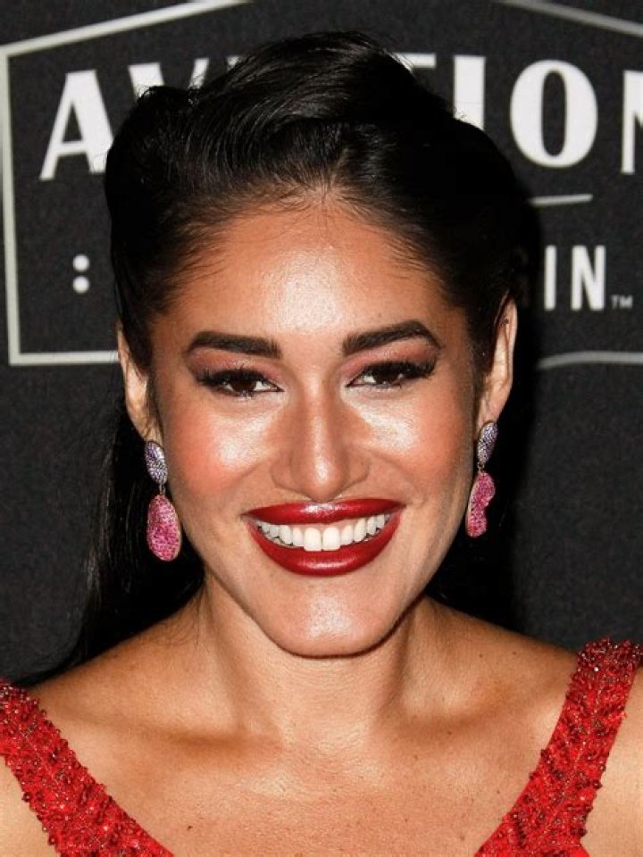 Qorianka Kilcher Biography, Lip Surgery, Wiki, Controversies
