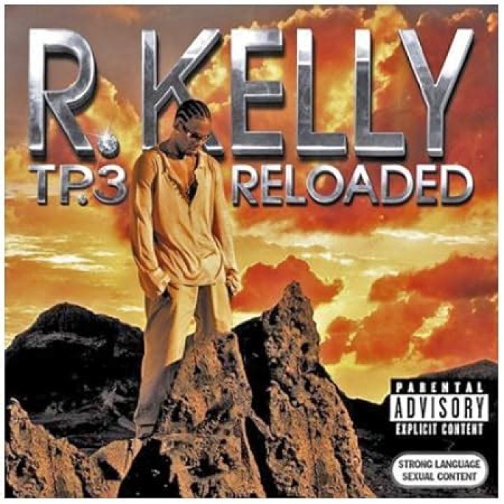 R. Kelly - TP3: Reloaded