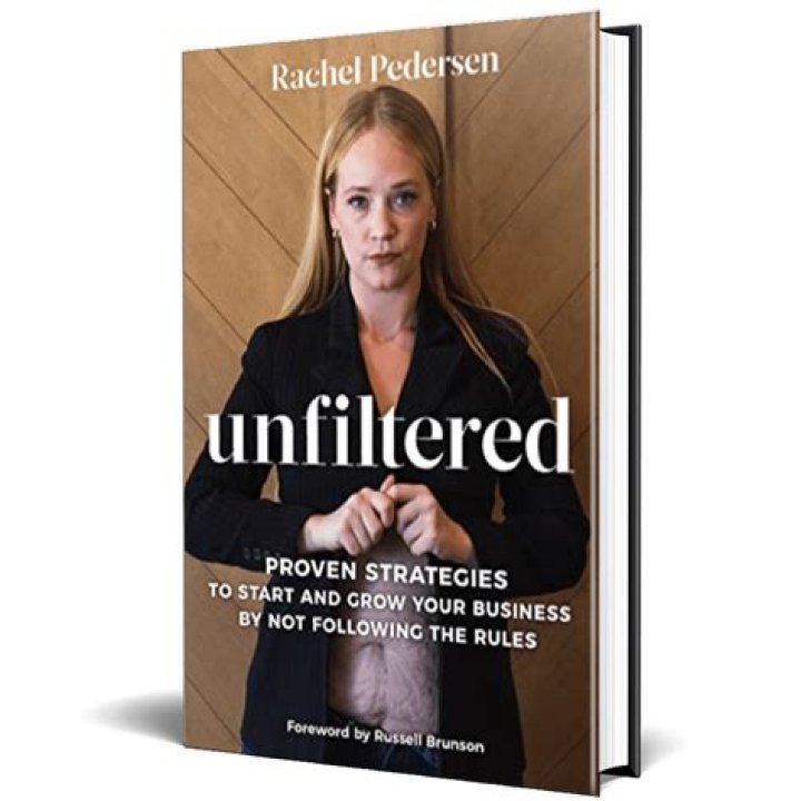 Rachel Pedersen Net Worth: Uncovering The Success Story