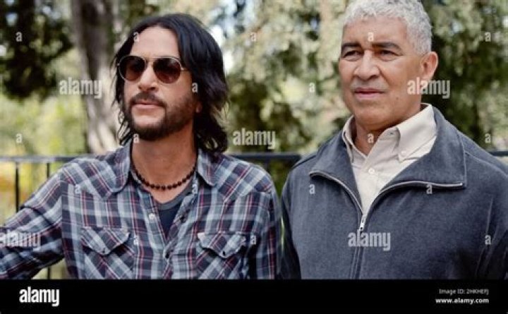 Rami Jaffee- Married, Wife, Net Worth, Daughter