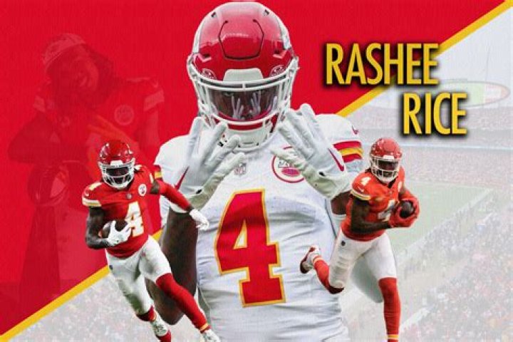 Rashee Rice And The Impact Of Athletic Roots