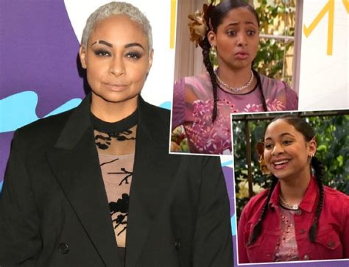Raven Symone family: Who are her parents and siblings?