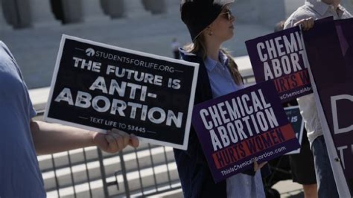 Real Estate Tycoon And Anti-Abortion Activist
