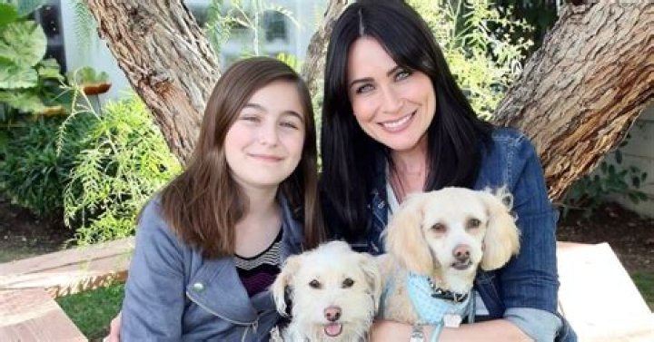Rena Sofer - Bio, Age, Wiki, Facts and Family