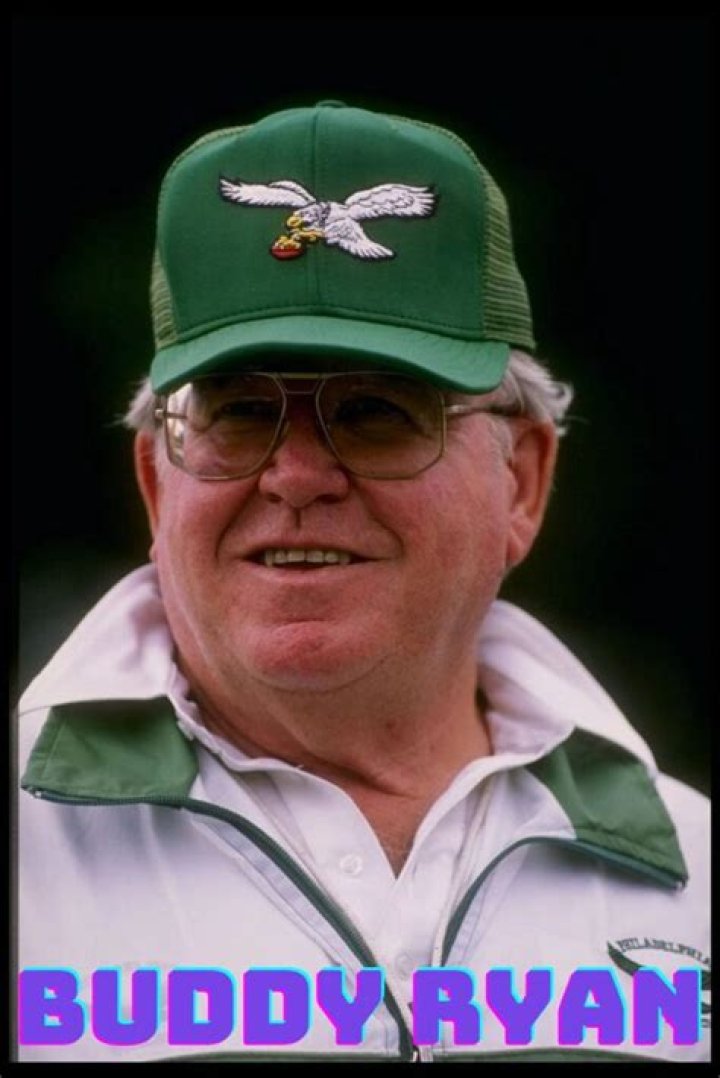 Rex Ryan Father: Buddy Ryan Career [2023 Update]