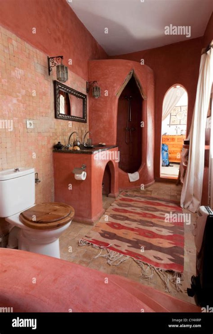 Riad Baladin, Essaouira, Morocco