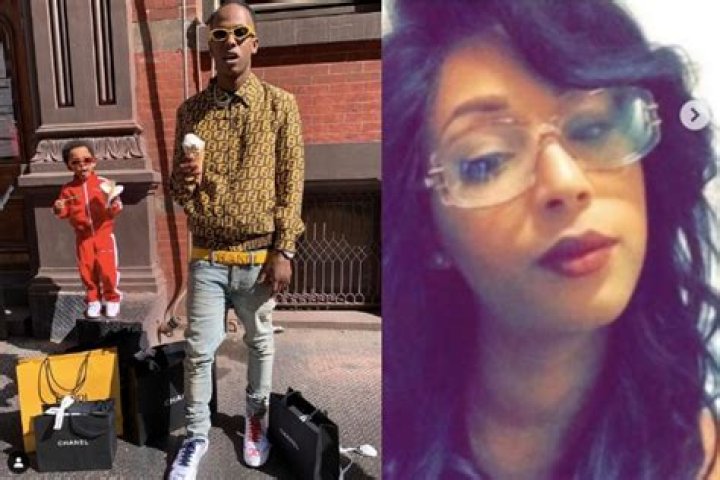 Rich The Kid's Ordered To Pay $11K-A-Month Child Support