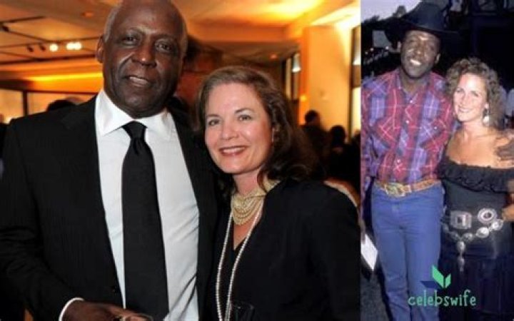 Richard Roundtree wife: Meet Mary Jane Grant and Karen Ciernia