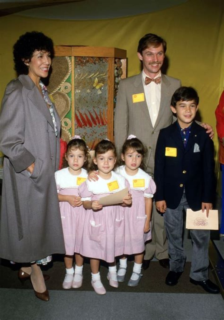 Richard Thomas's First Wife Revealed