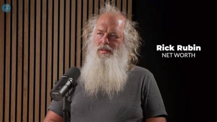 Rick Rubin Net Worth: Exploring Rick Rubins Monumental Net Worth