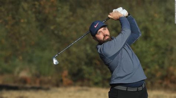 Rick Shiels (Golf) Net Worth, Bio, Wiki, Age, Height, Wife, Parents, YouTube, PGA Wikipedia and Podcast