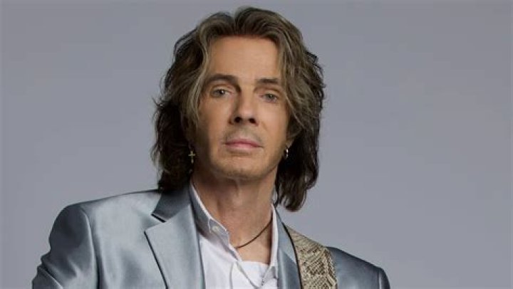 Rick Springfield’s biography, fact, career, awards, net worth & life story