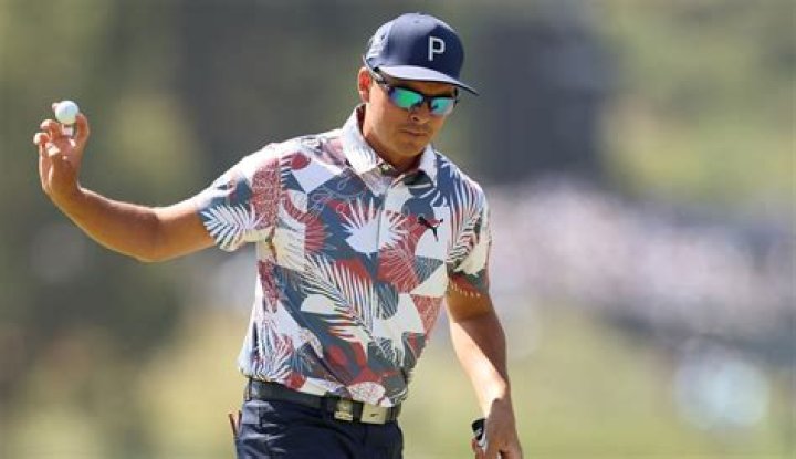 Rickie Fowler Net Worth: What Is His Worth?
