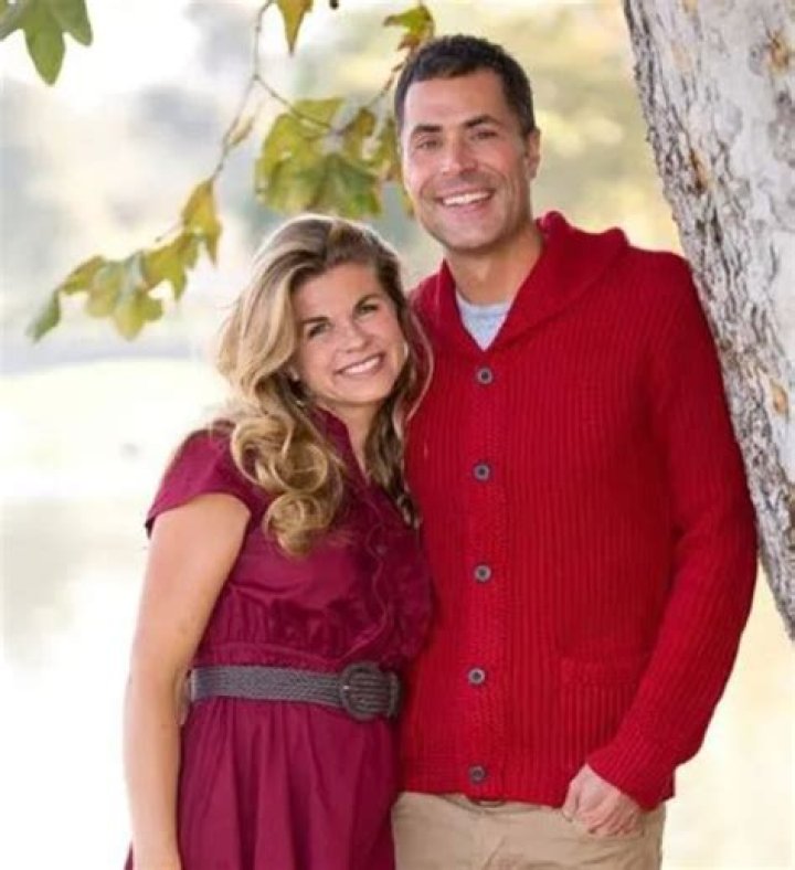 Rob Pelinka Wife Kristin Pelinka Is A Doctor