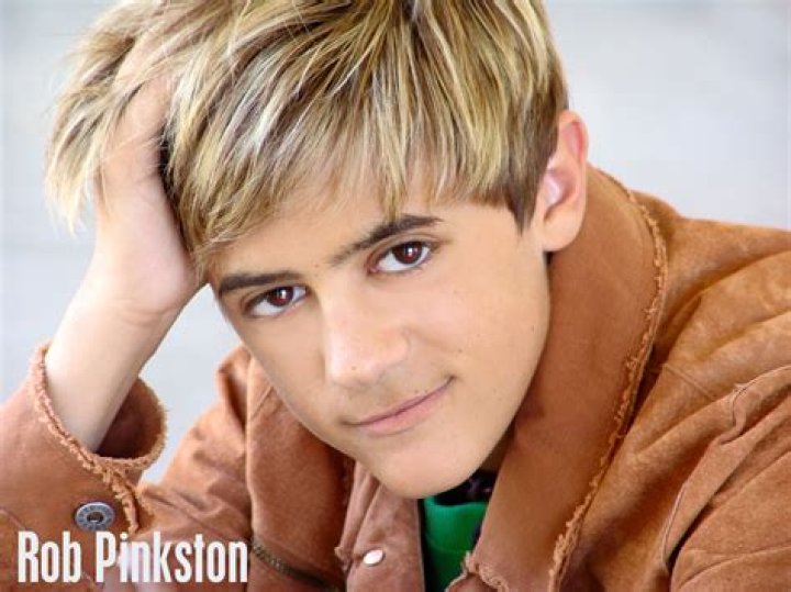Rob Pinkston Net Worth | ZBlogL