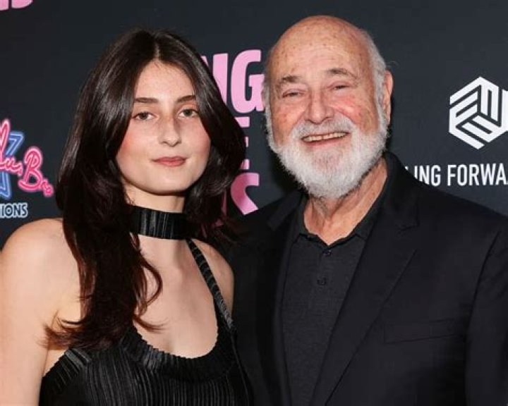 Romy Reiner Age, Wiki, Biography, Height, Instagram, Boyfriend