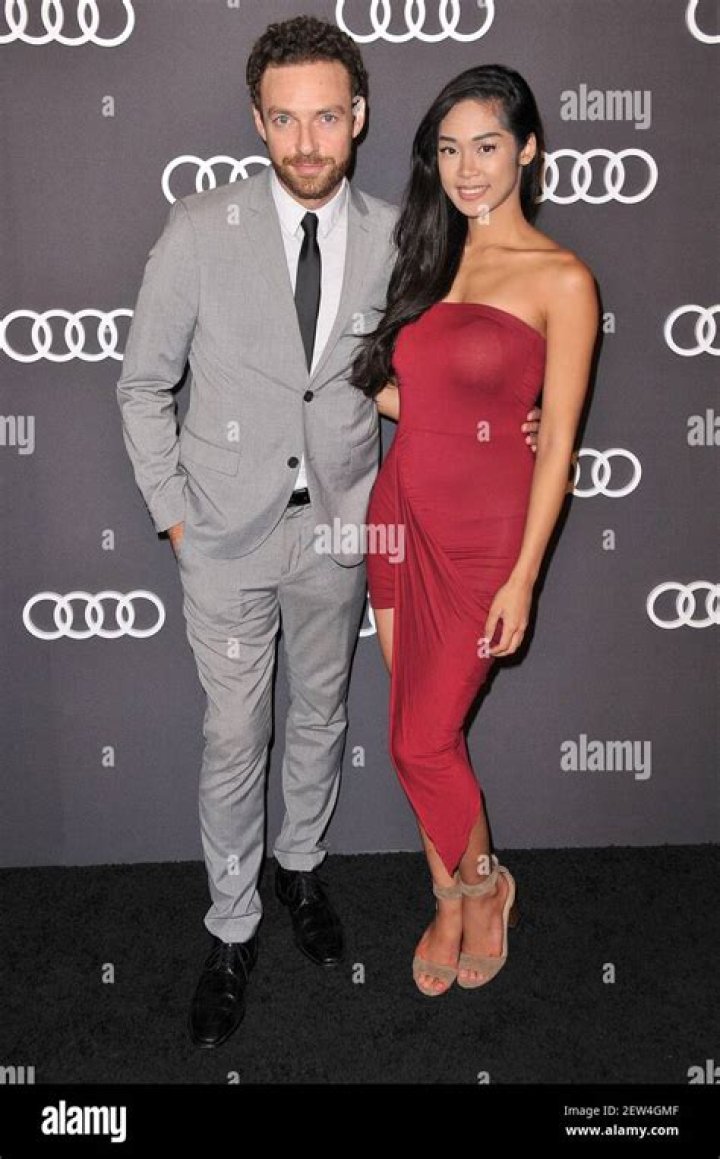 Ross Marquand Partner: Who Is He Dating?