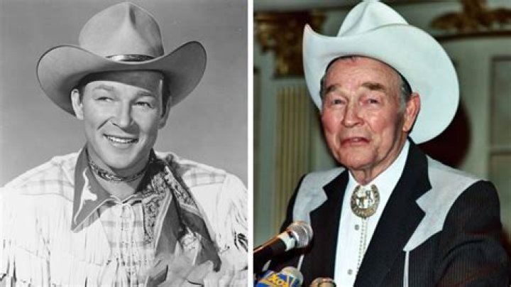 Roy Rogers Net Worth, Age, Height, Bio, Birthday, Wiki!
