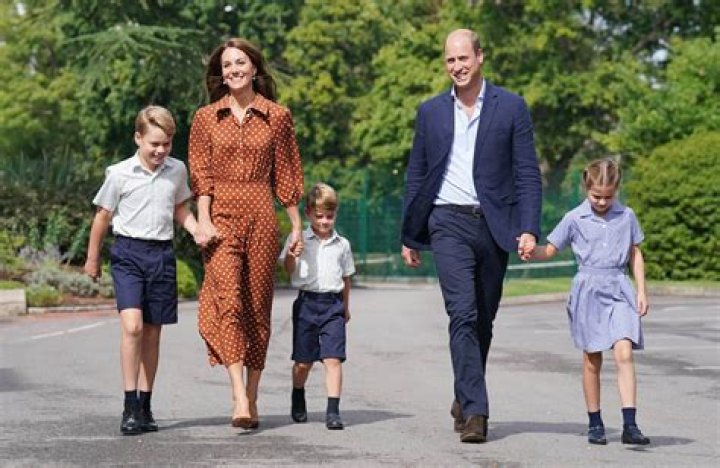 Royal Baby Number 4: Is Kate Pregnant? Know Here!