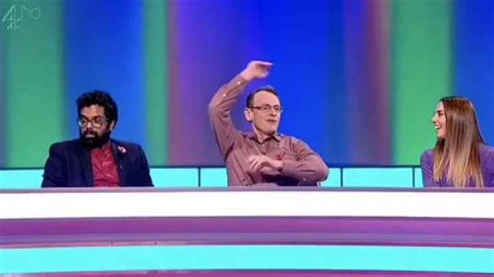 Russell Brand scandal: Late comedian Sean Lock lists reason for hating comic in resurfaced cli