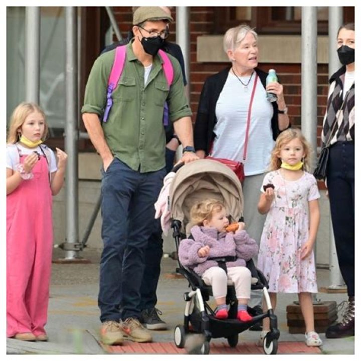 Ryan Mallet children: Does Ryan Mallet have kids?