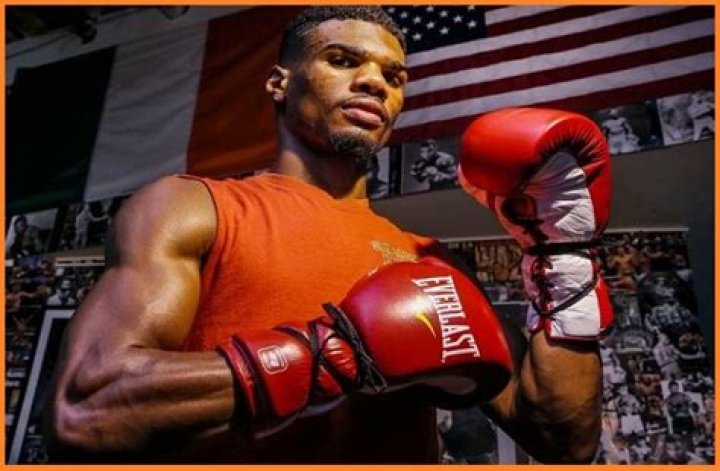 Ryan Martin Boxer, Wife, Net Worth, Salary, And Family