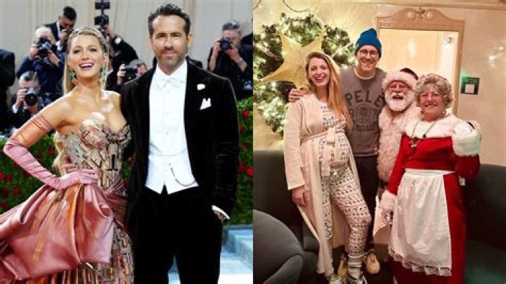 Ryan Reynolds And The Mystery Of The Twin Brother