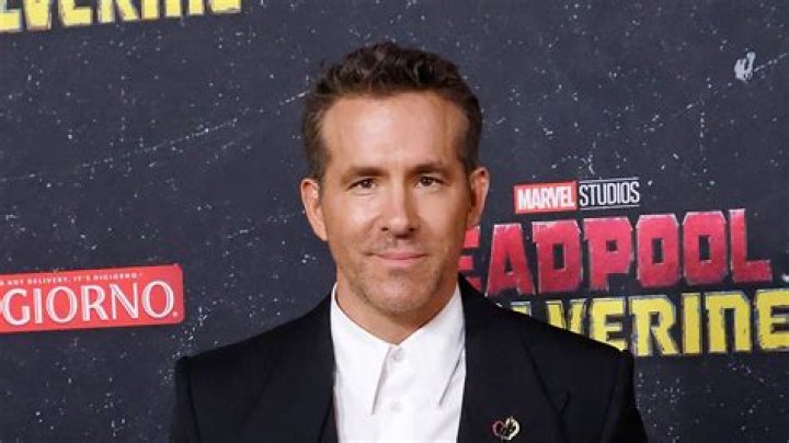 Ryan Reynolds Isn’t A Fan Of His Tattoos — Learn About His Tattoos ·