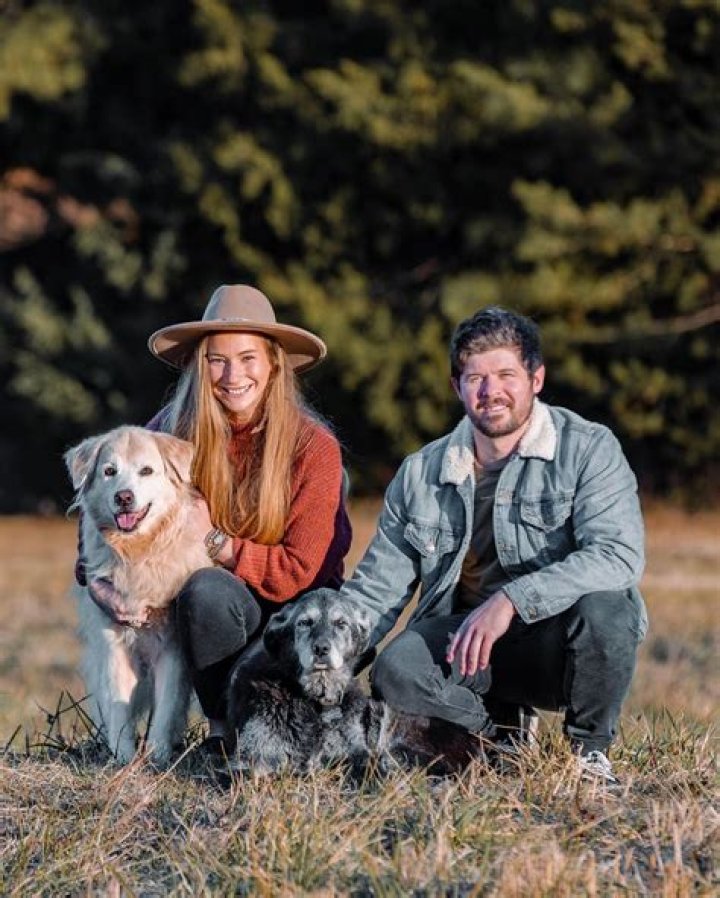 Ryan Truex Girlfriend Leah Schwandt Is His Biggest Supporter