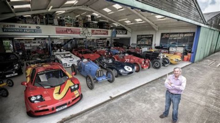 Ryan Williams Latest Car Collection & Net Worth - 21Motoring