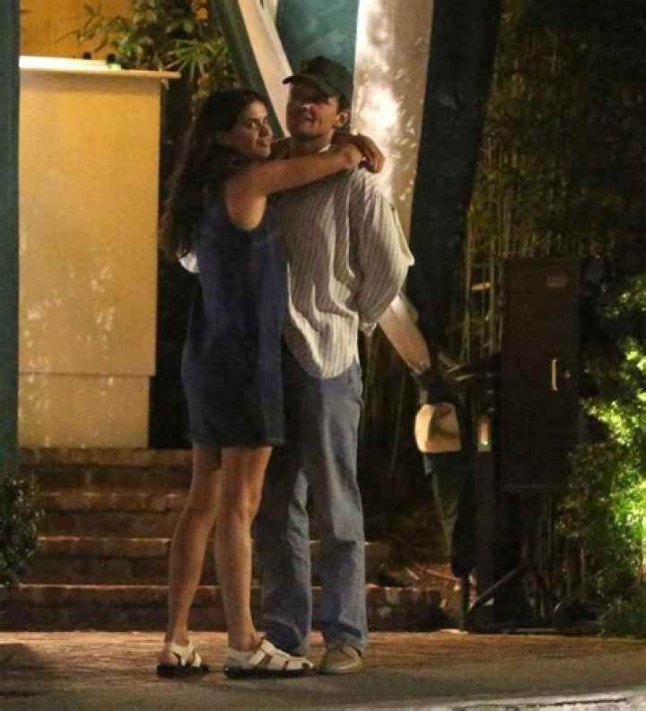 Sara Sampaio's Boyfriend 2023 Unveiled