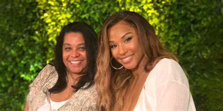 Savannah James Parents Jennifer Brinson Jk Brinson