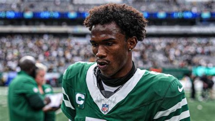 Secrets Of A Rising NFL Star Revealed