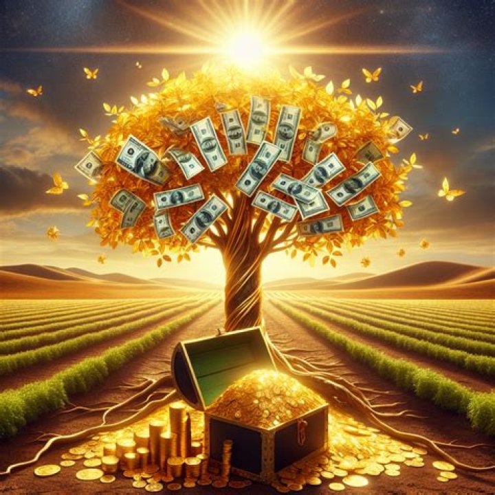 Secrets Of Age, Wealth, Love, And Success