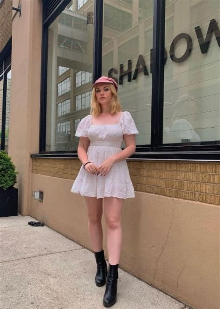 Shannon Berry Height, Weight, Age, Boyfriends, Biography, Family