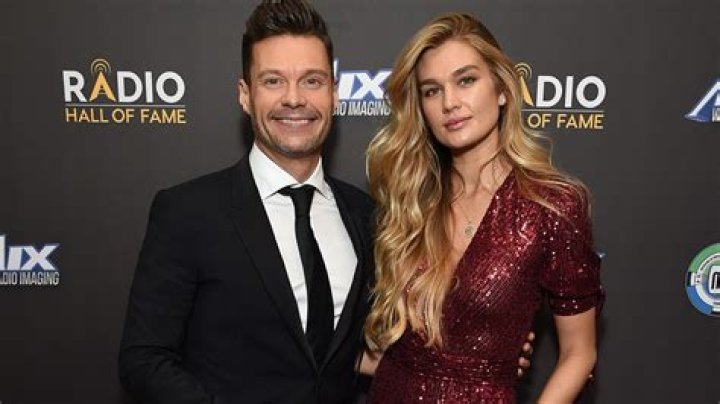 Shayna Taylor Breakup With Ryan Seacrest For The Third Time