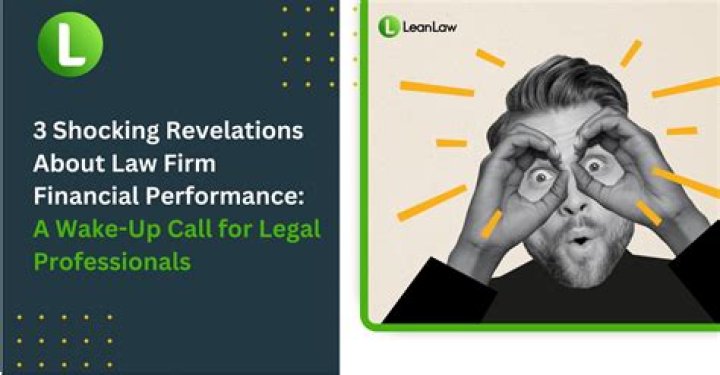 Shocking Revelations & Legal Insights