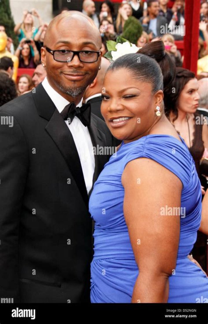 Sidney Hicks: Who Is Mo'Nique's Husband?