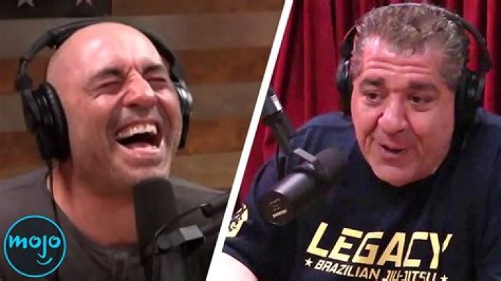Singer Oliver Anthony discusses porn, drugs and more with Joe Rogan during 2-hour long 'JRE' podcast