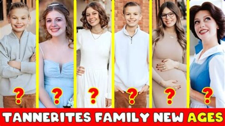 SnogBlogy | Lizzy Tannerites - Age, Family, Bio