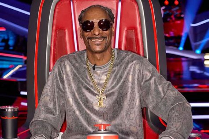 Snoop Dogg Is Now the Owner of Death Row Records, the Label to Launch His Career |