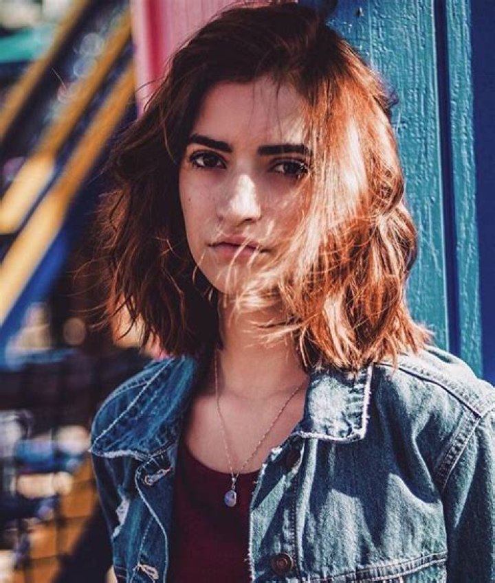 Soni Nicole Bringas (aka Ramona Gibbler on Fuller House) Wiki Biography